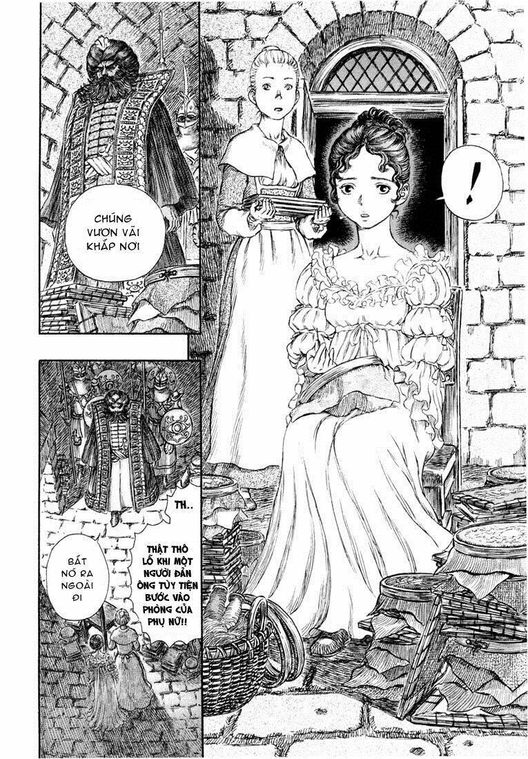 berserk chapter 247 - Trang 2