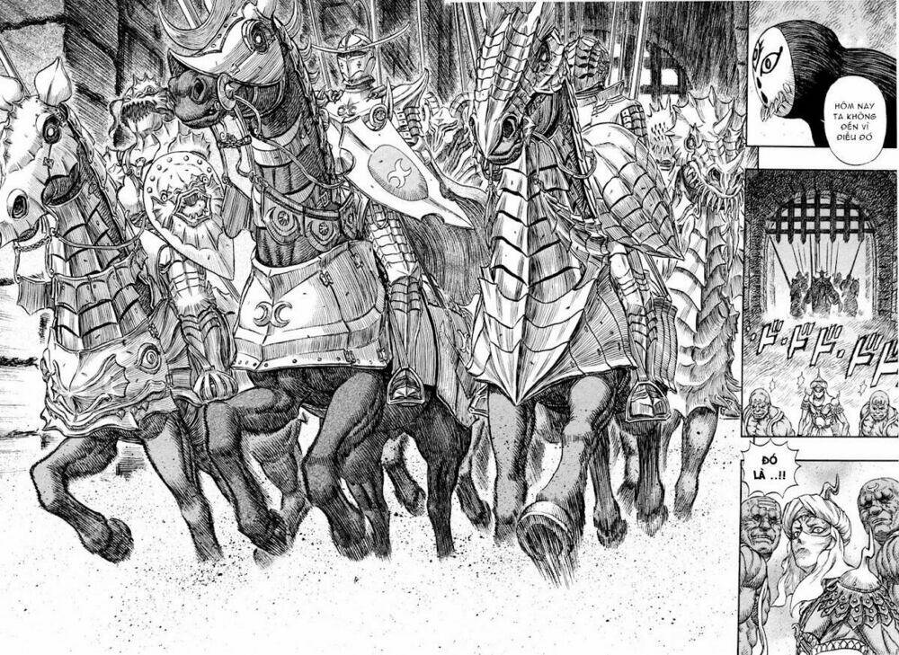 berserk chapter 248 - Trang 2