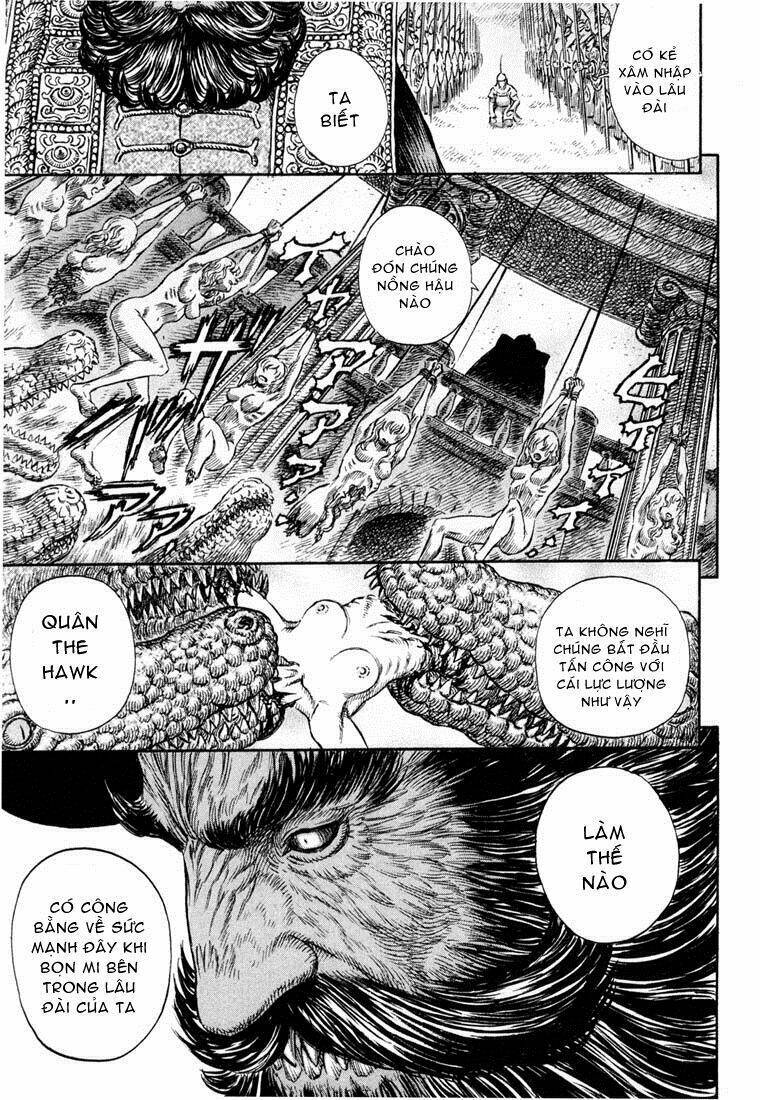 berserk chapter 248 - Trang 2