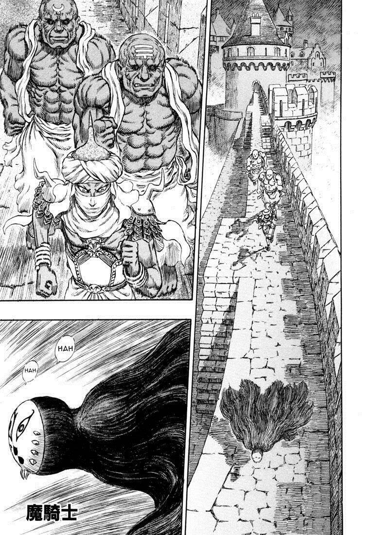 berserk chapter 249 - Trang 2