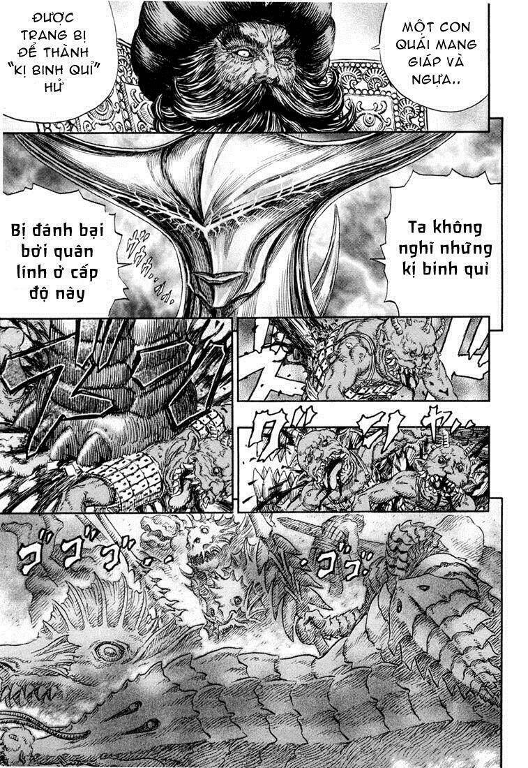 berserk chapter 249 - Trang 2