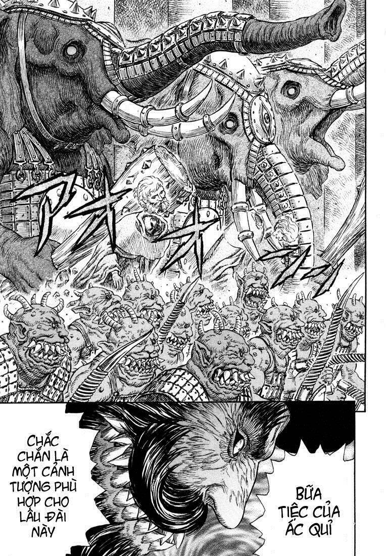 berserk chapter 249 - Trang 2