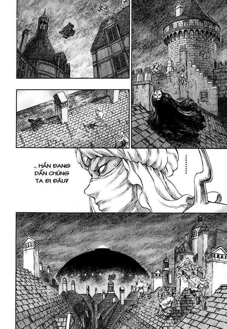 berserk chapter 249 - Trang 2