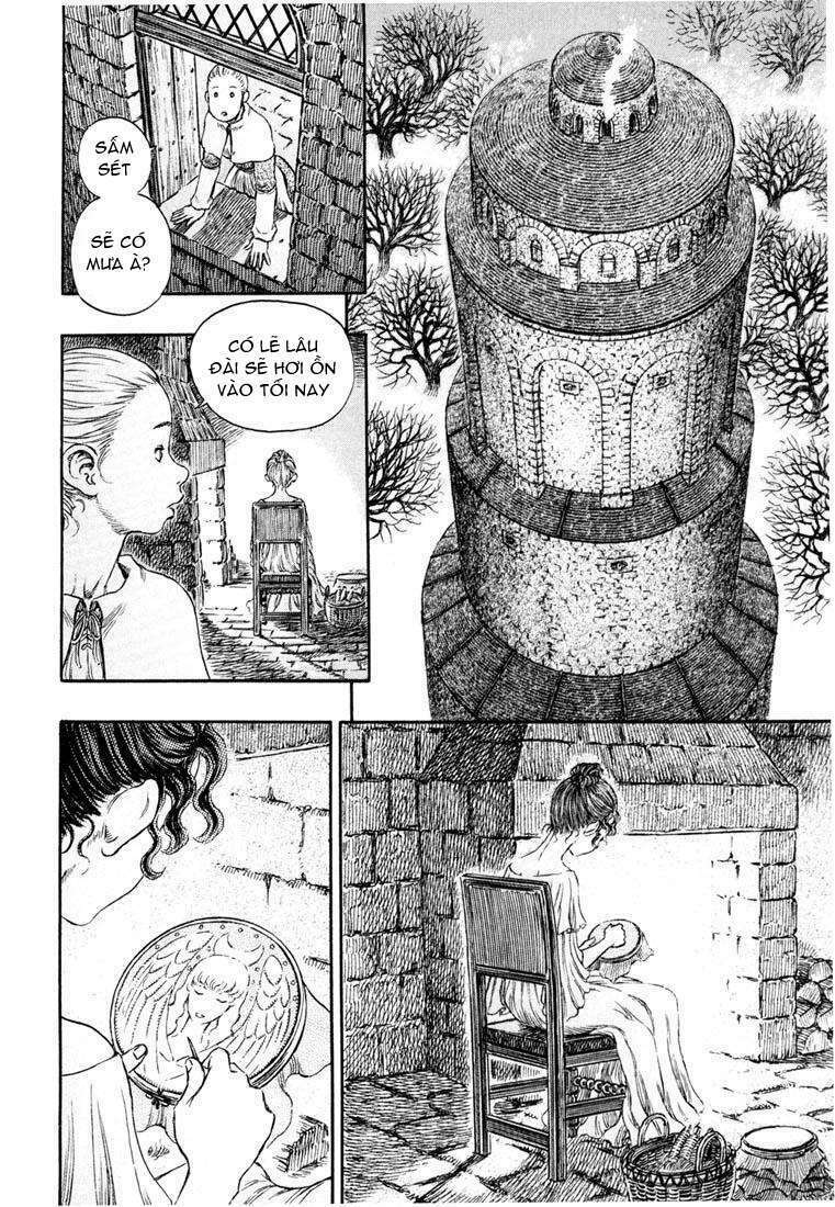 berserk chapter 250 - Trang 2