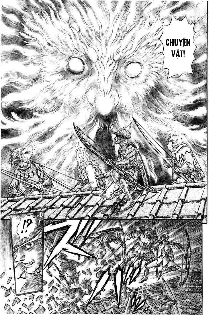 berserk chapter 250 - Trang 2