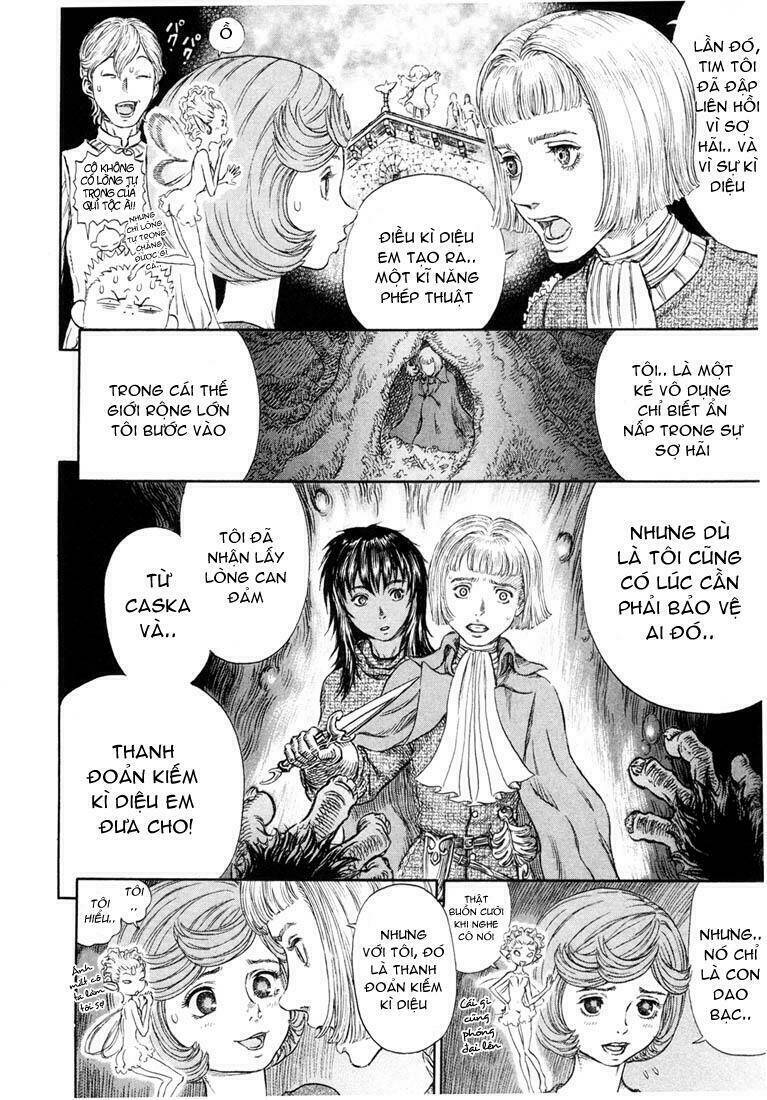 berserk chapter 252 - Next chapter 253