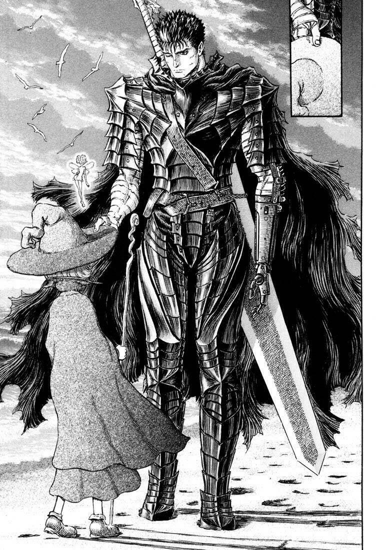 berserk chapter 252 - Next chapter 253