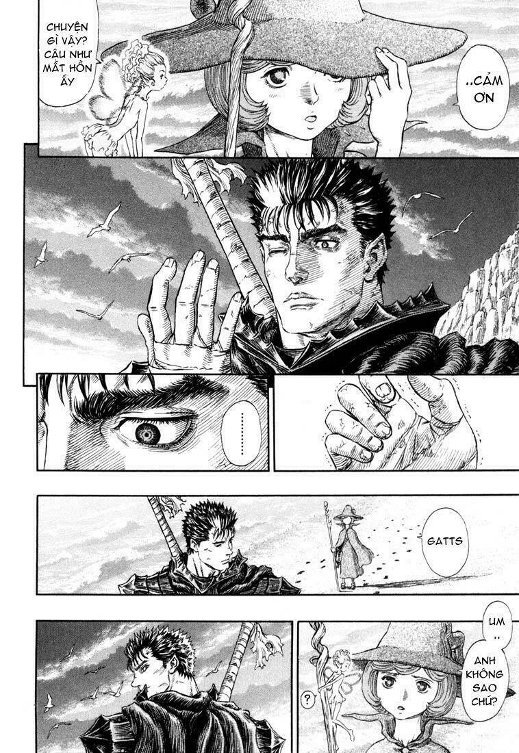 berserk chapter 252 - Next chapter 253