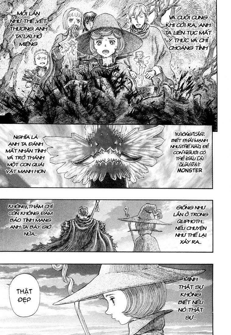 berserk chapter 252 - Next chapter 253