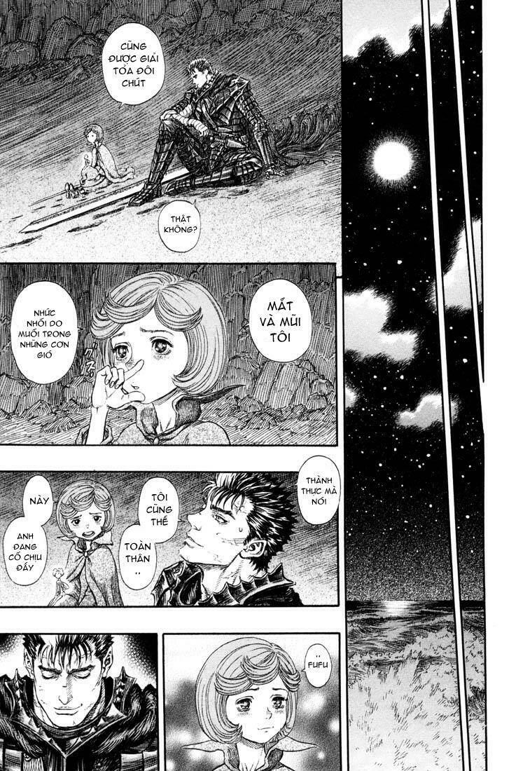 berserk chapter 253 - Trang 2