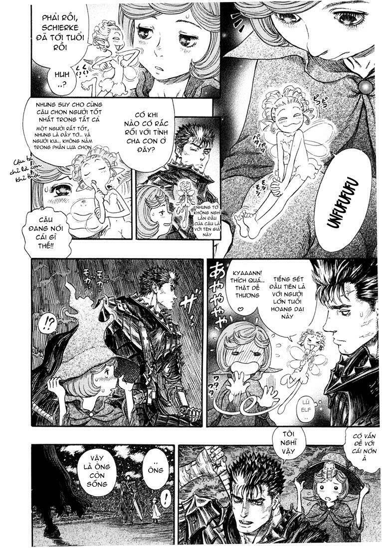 berserk chapter 253 - Trang 2