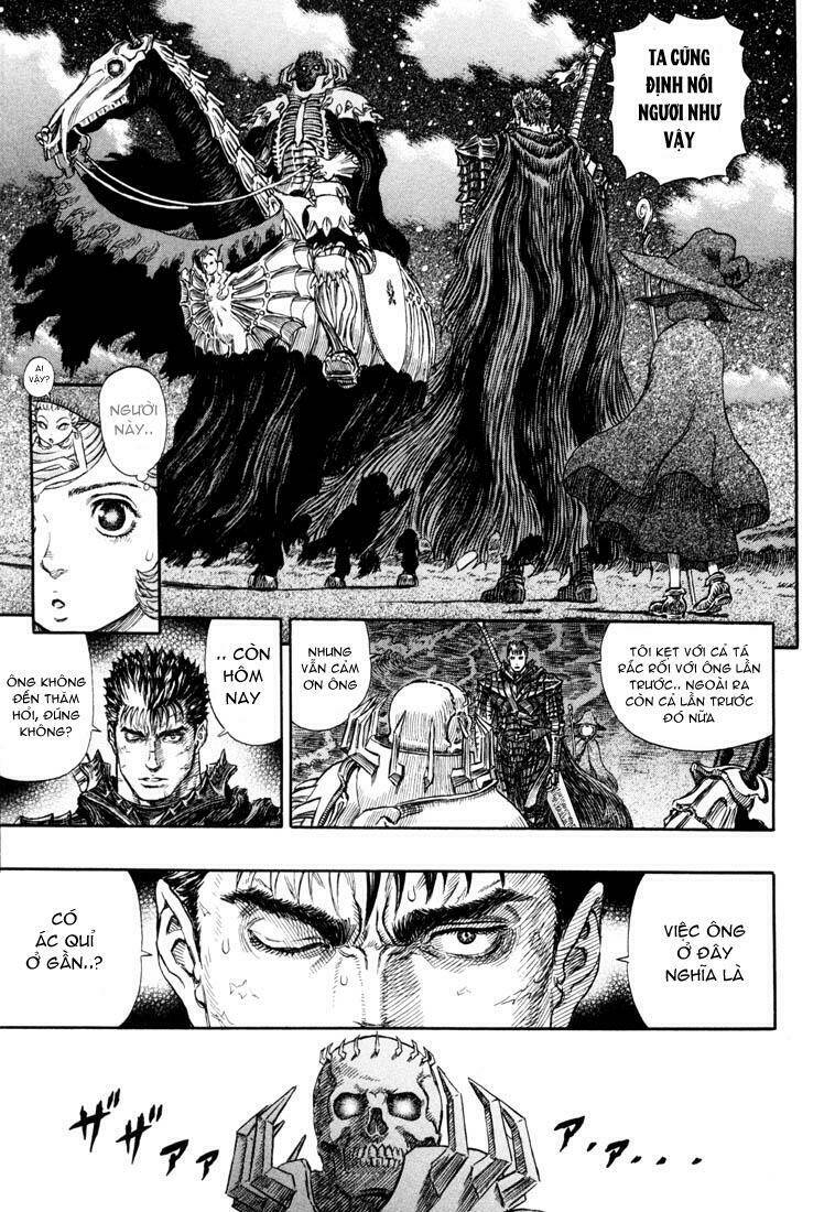 berserk chapter 253 - Trang 2