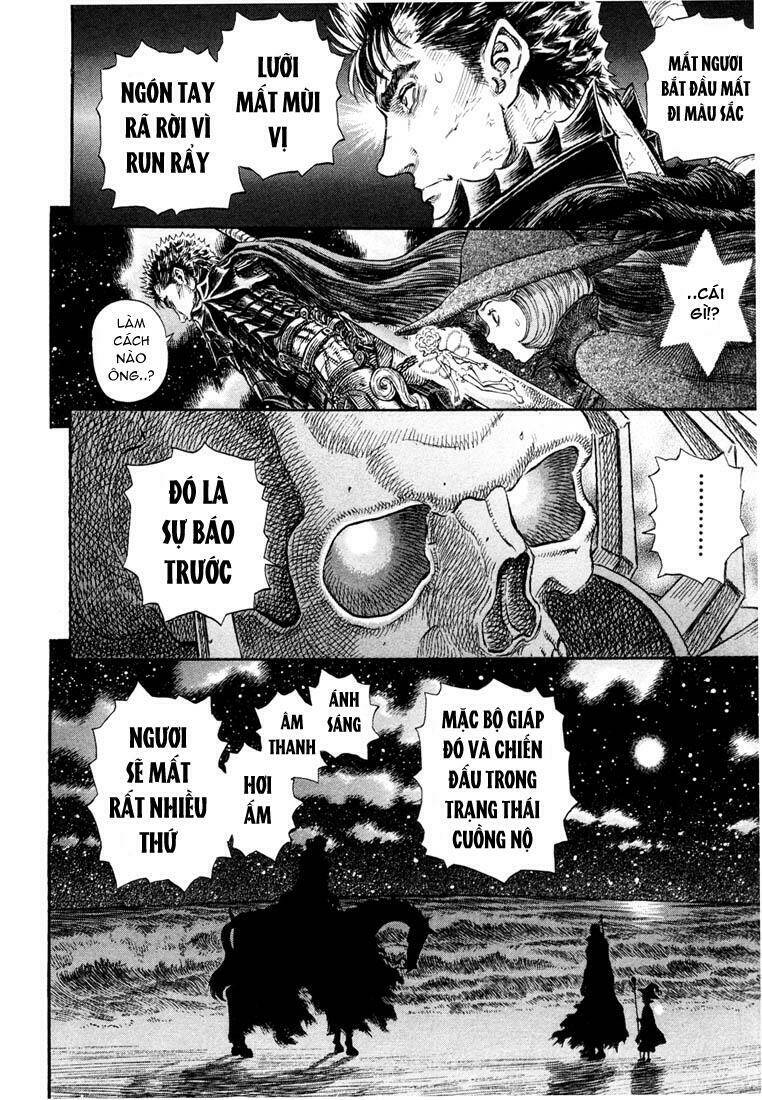 berserk chapter 253 - Trang 2