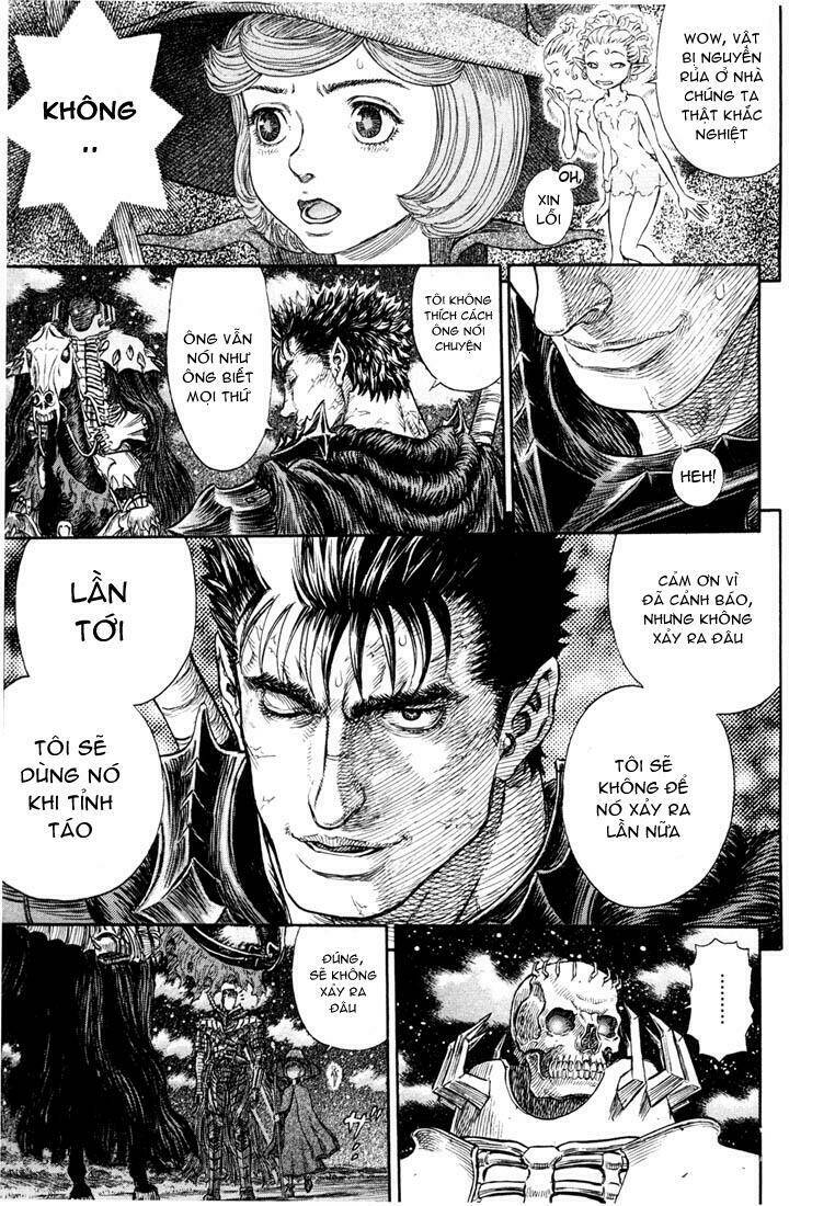 berserk chapter 253 - Trang 2