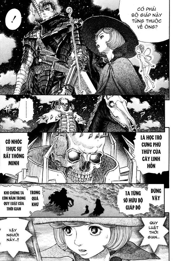 berserk chapter 253 - Trang 2