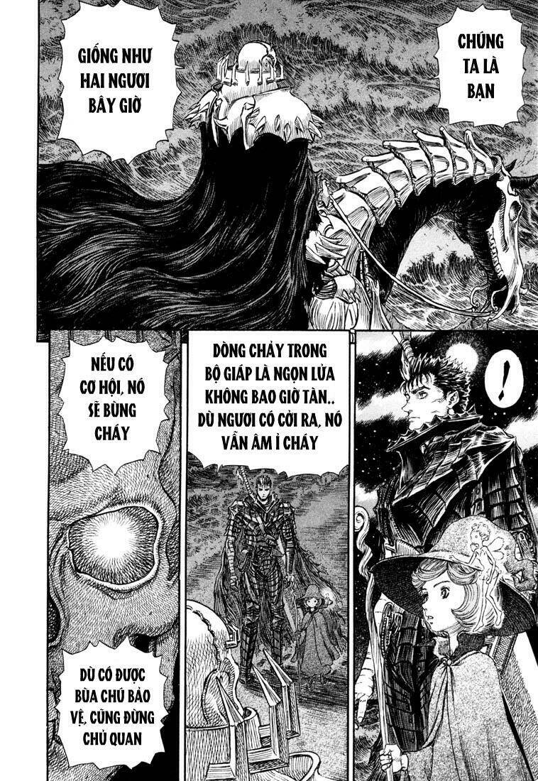 berserk chapter 253 - Trang 2