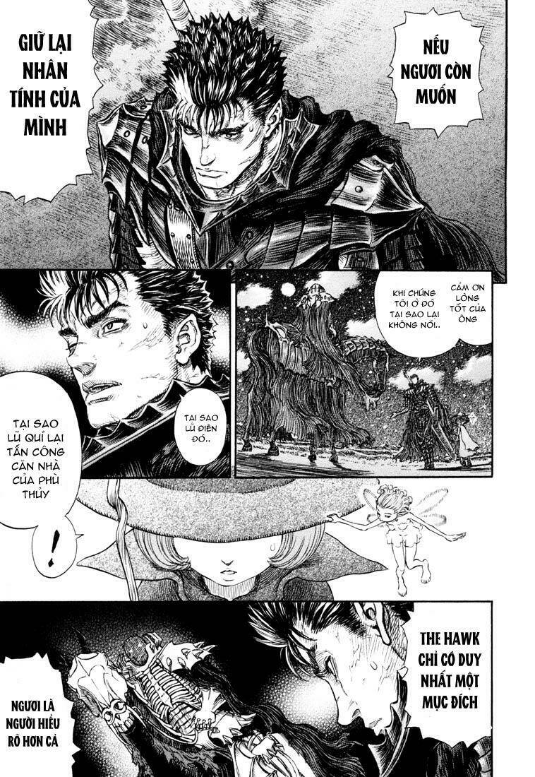 berserk chapter 253 - Trang 2