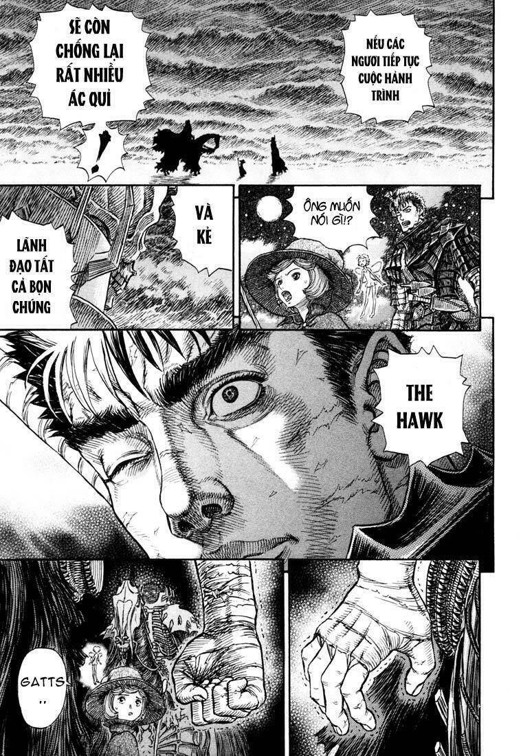 berserk chapter 253 - Trang 2