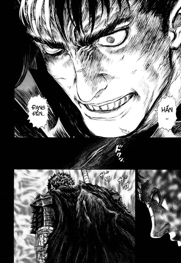 berserk chapter 253 - Trang 2