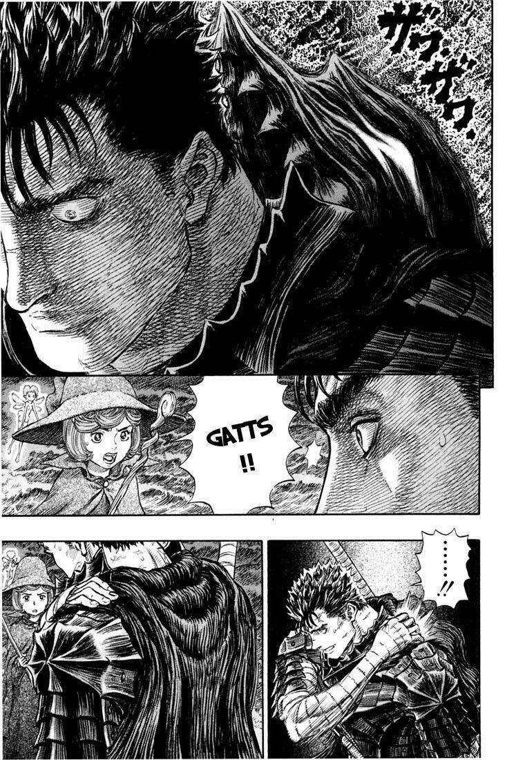 berserk chapter 253 - Trang 2