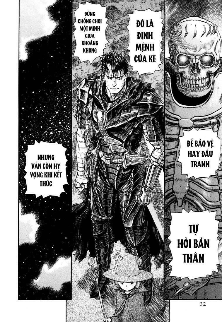 berserk chapter 253 - Trang 2