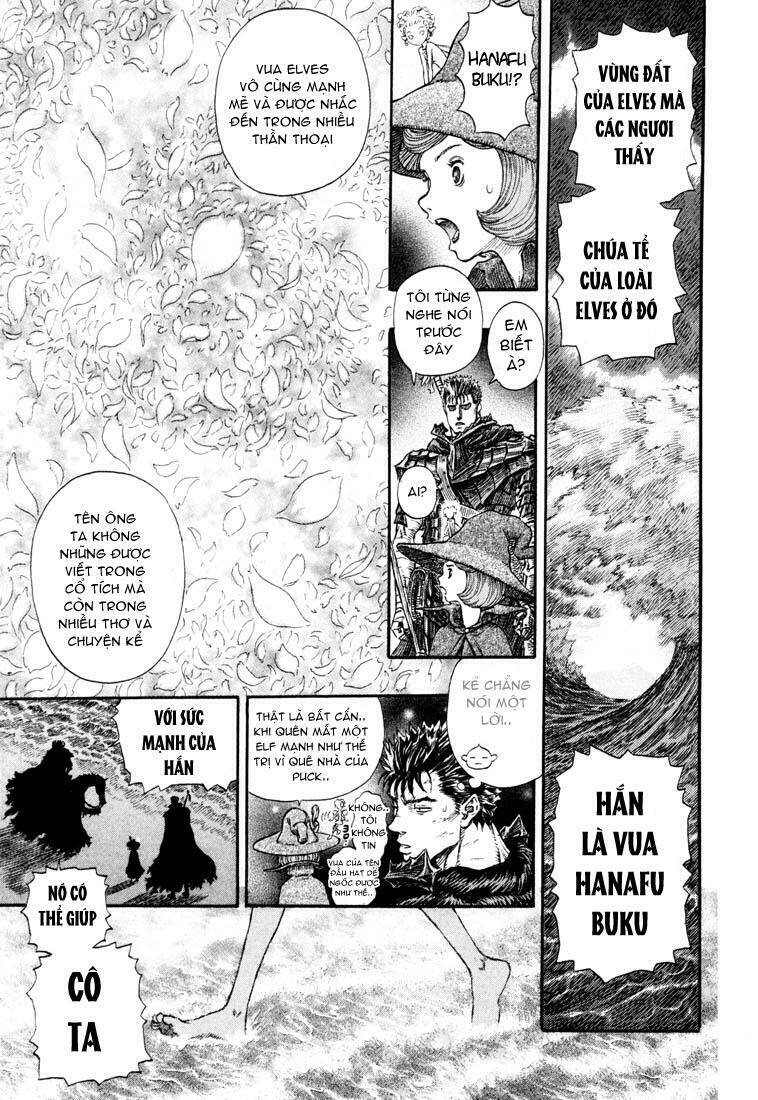 berserk chapter 253 - Trang 2