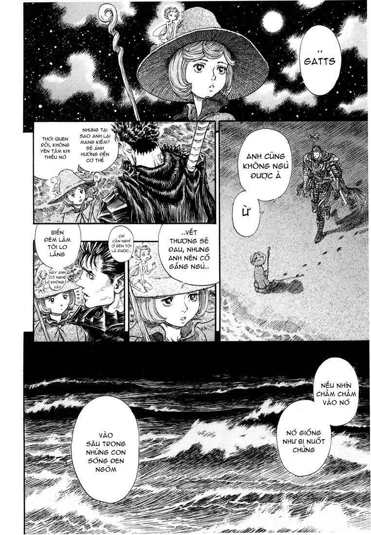 berserk chapter 253 - Trang 2