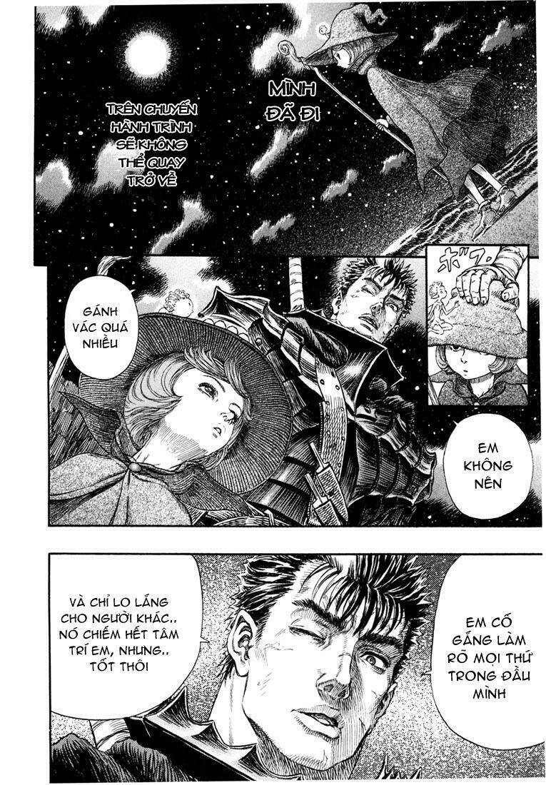 berserk chapter 253 - Trang 2