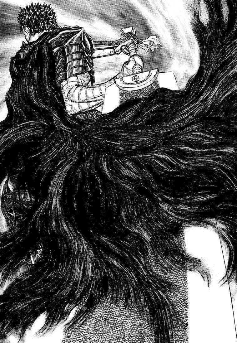 berserk chapter 255 - Trang 2