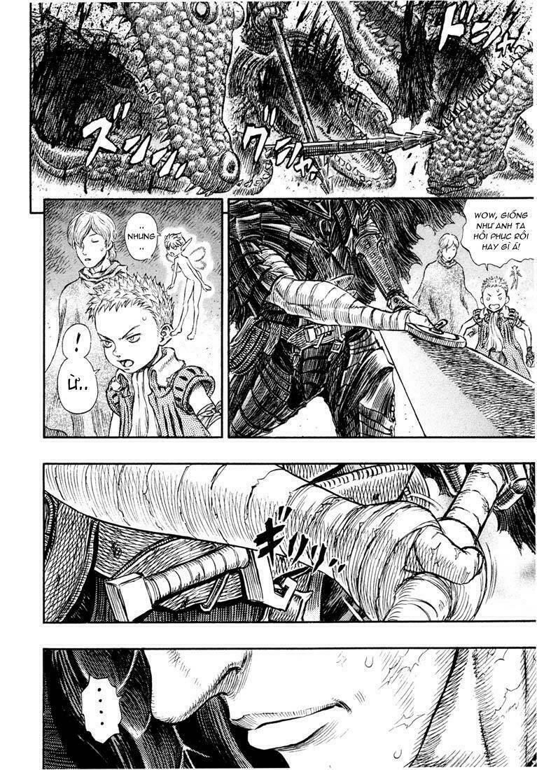 berserk chapter 255 - Trang 2