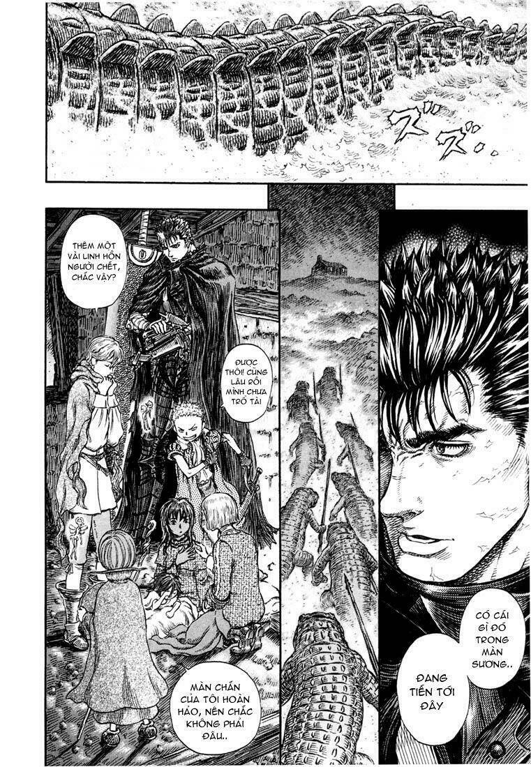 berserk chapter 255 - Trang 2