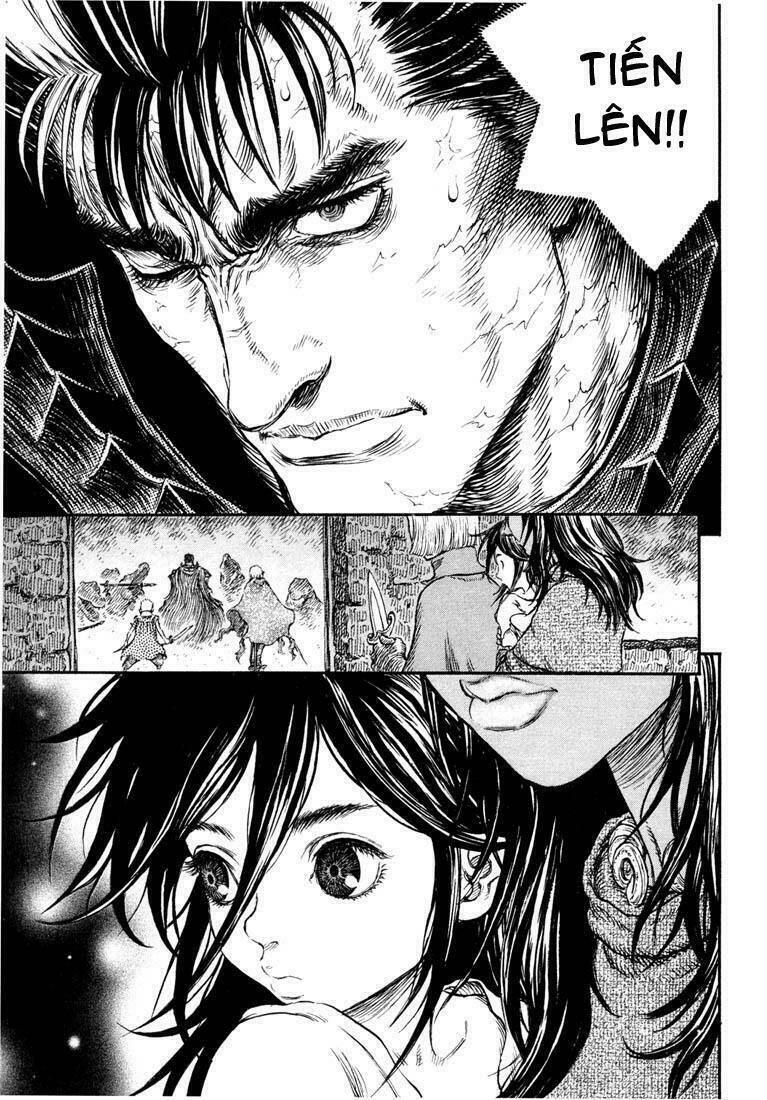 berserk chapter 255 - Trang 2