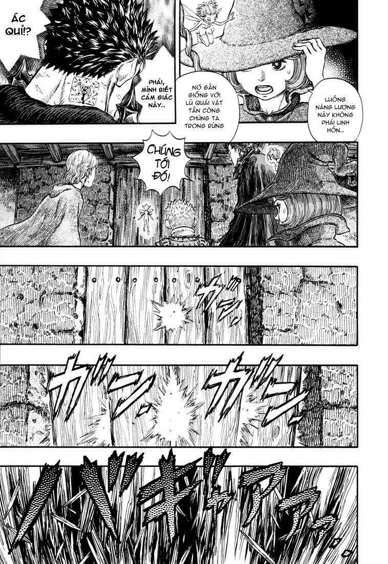 berserk chapter 255 - Trang 2