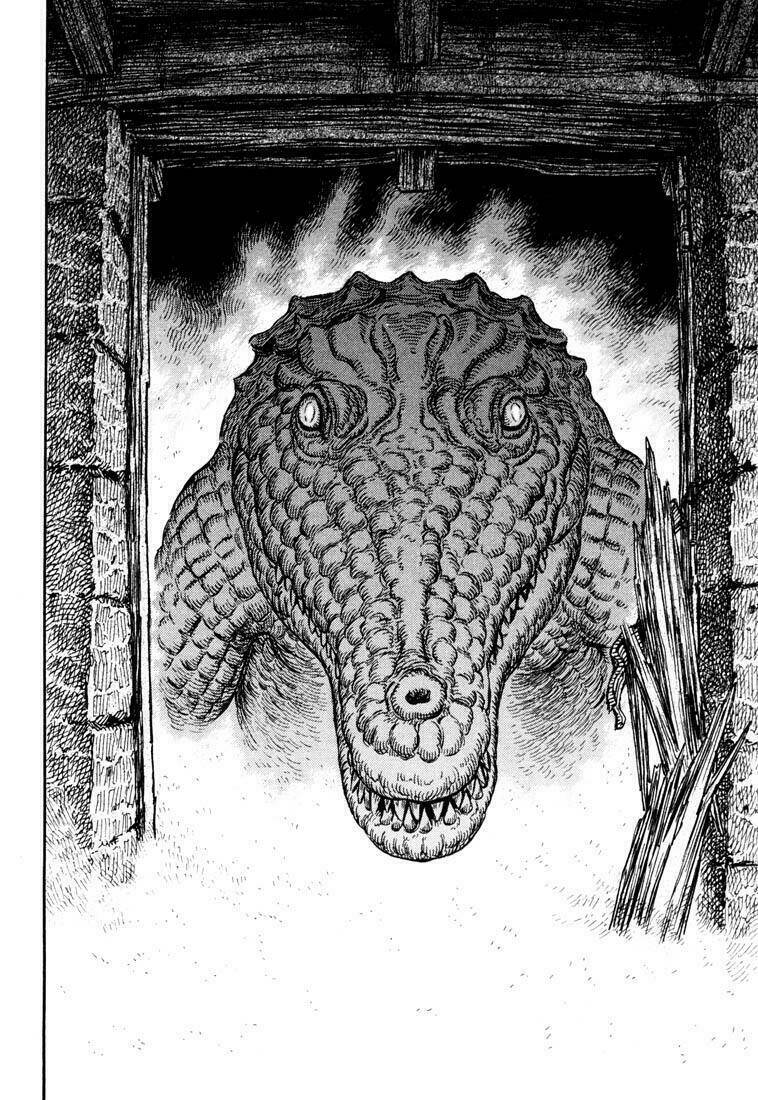 berserk chapter 255 - Trang 2