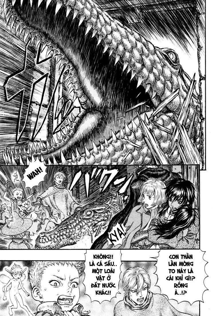 berserk chapter 255 - Trang 2