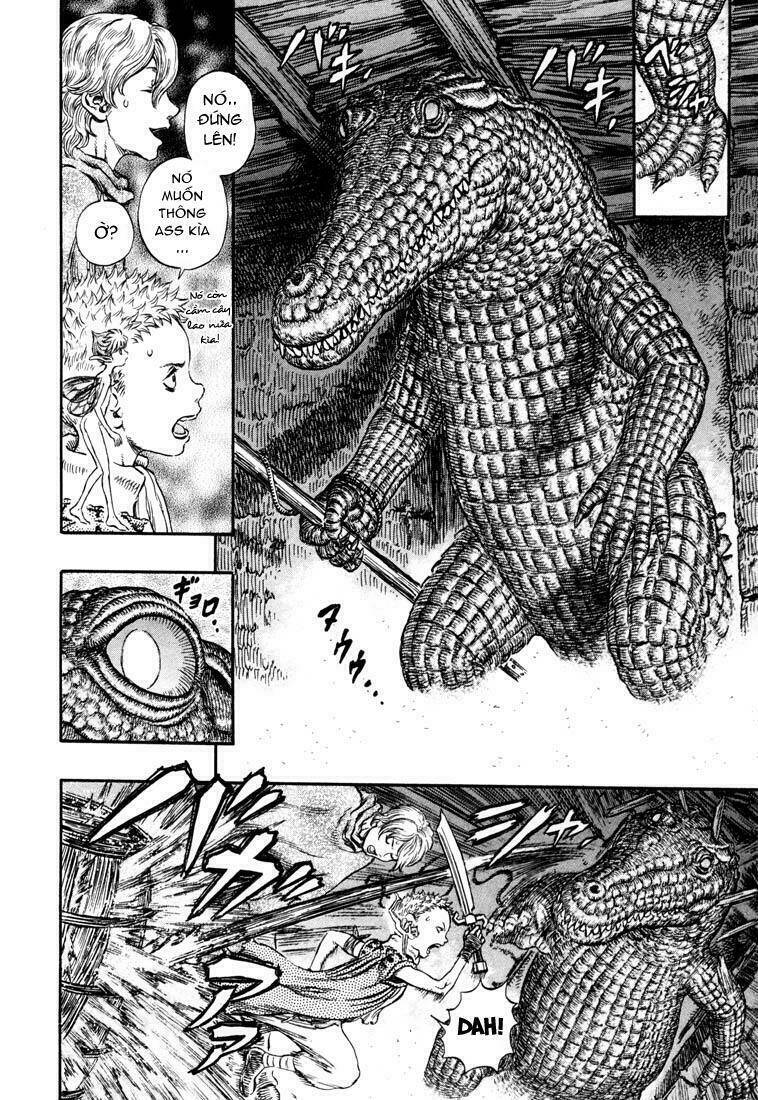 berserk chapter 255 - Trang 2