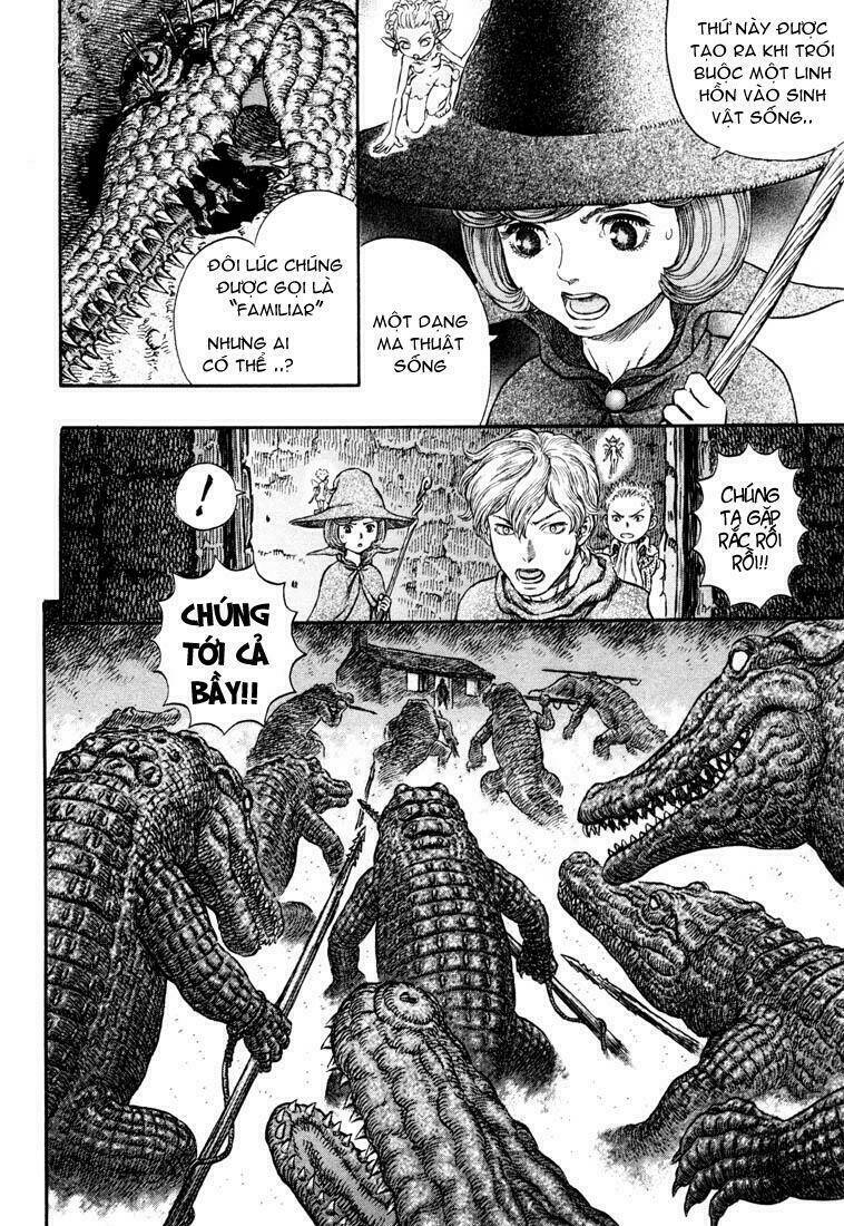 berserk chapter 255 - Trang 2