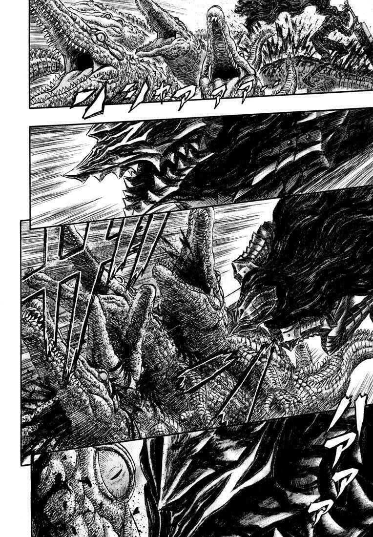 berserk chapter 258 - Trang 2