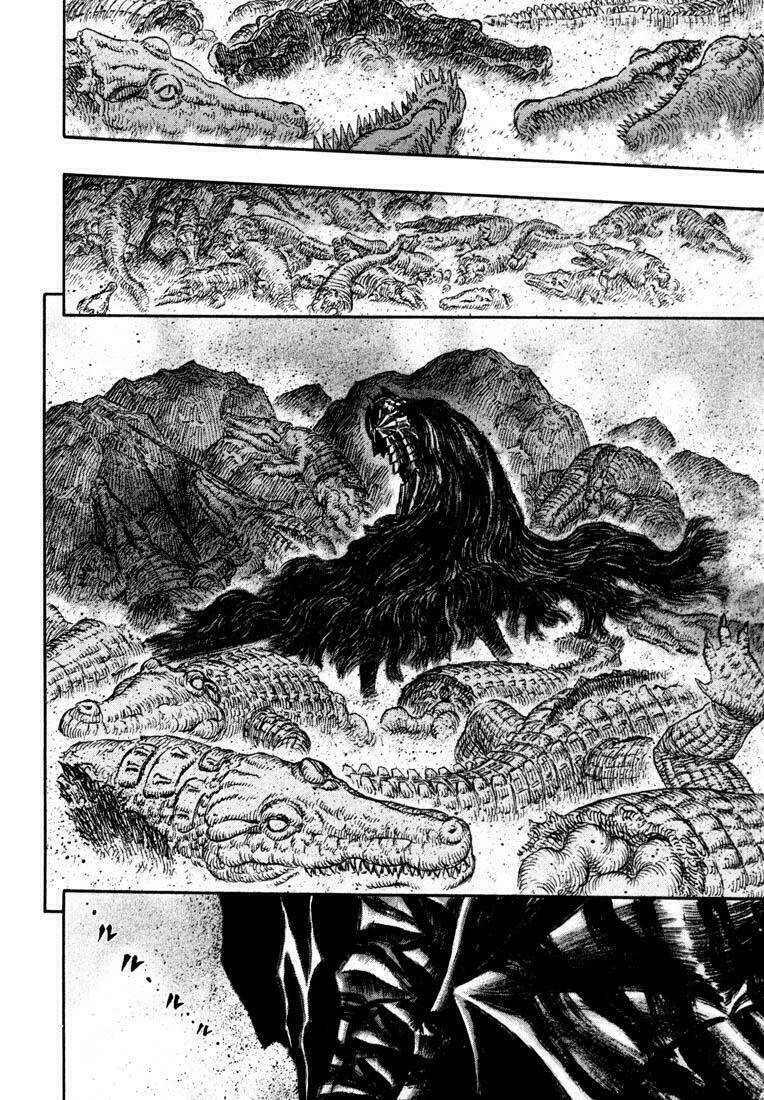 berserk chapter 258 - Trang 2