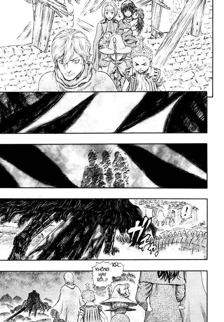 berserk chapter 258 - Trang 2