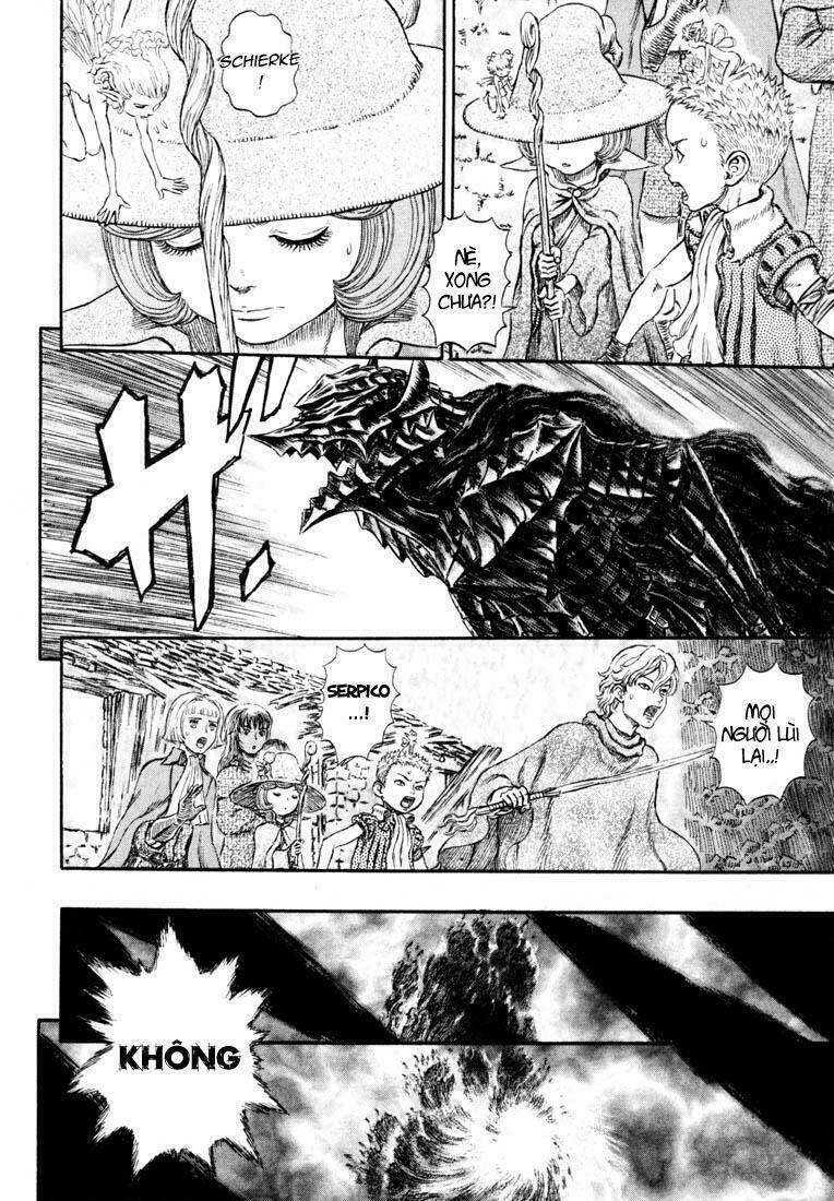 berserk chapter 258 - Trang 2