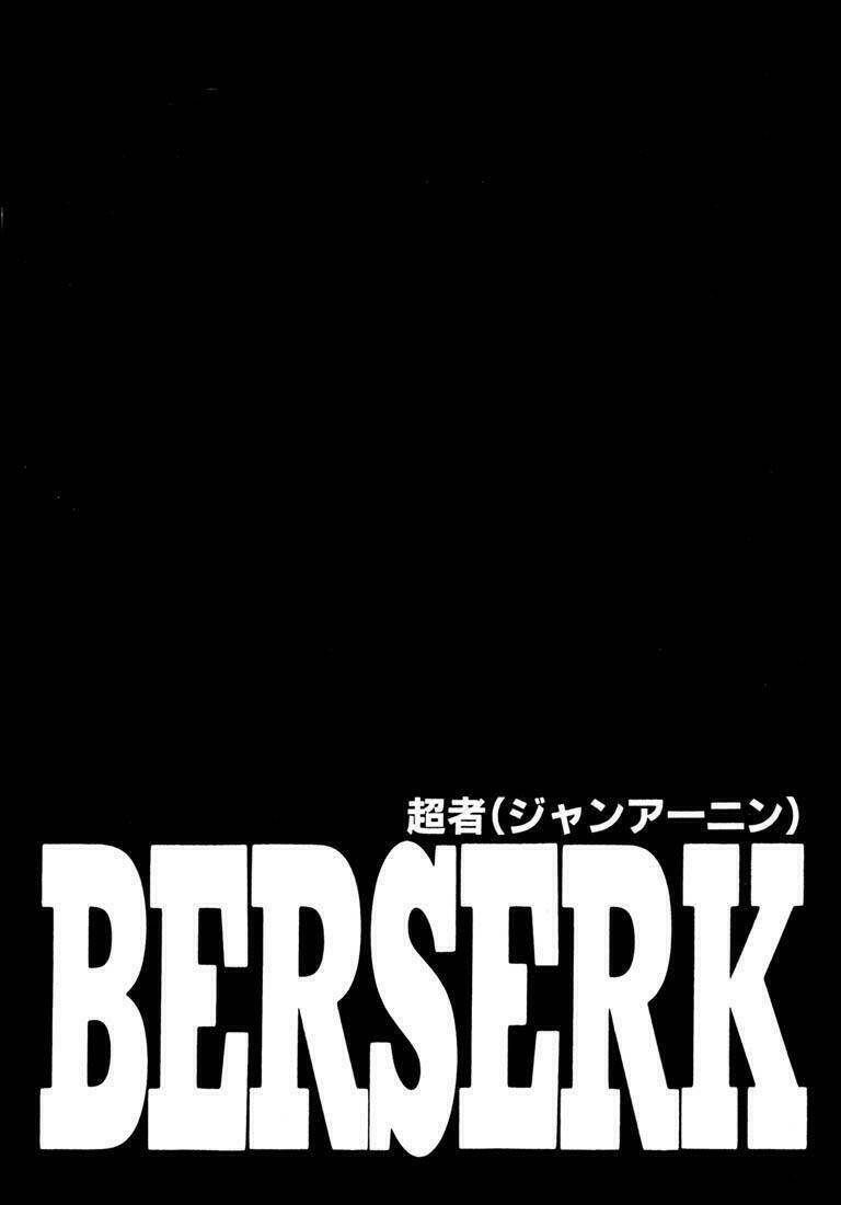 berserk chapter 258 - Trang 2