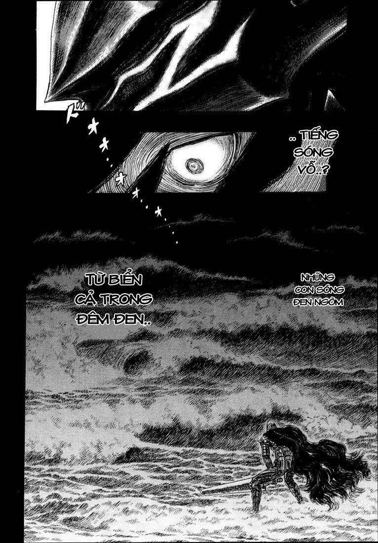 berserk chapter 258 - Trang 2