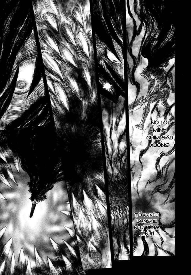 berserk chapter 258 - Trang 2