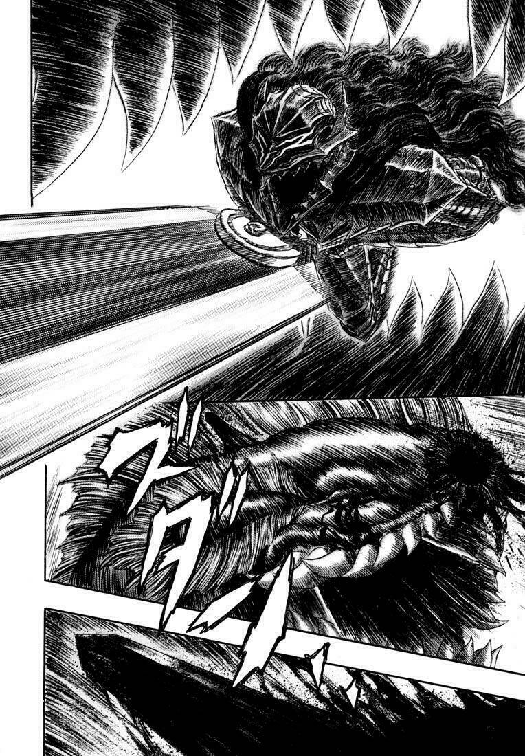 berserk chapter 258 - Trang 2