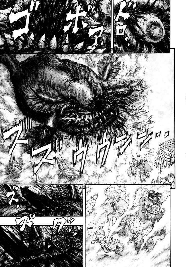 berserk chapter 258 - Trang 2