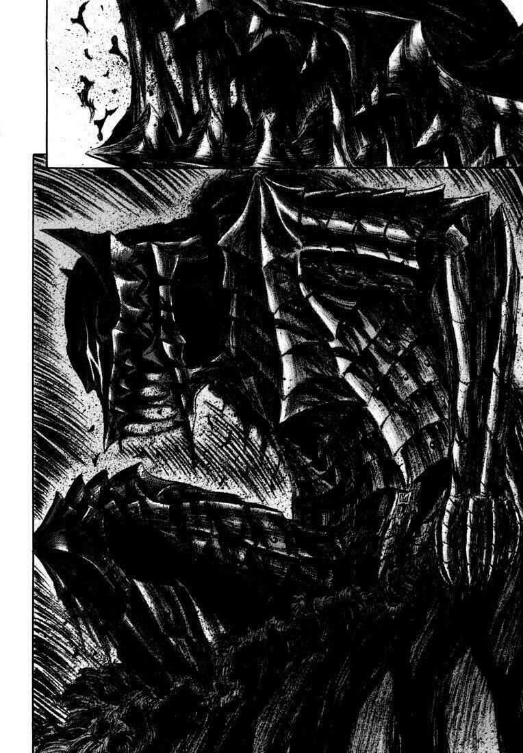 berserk chapter 258 - Trang 2