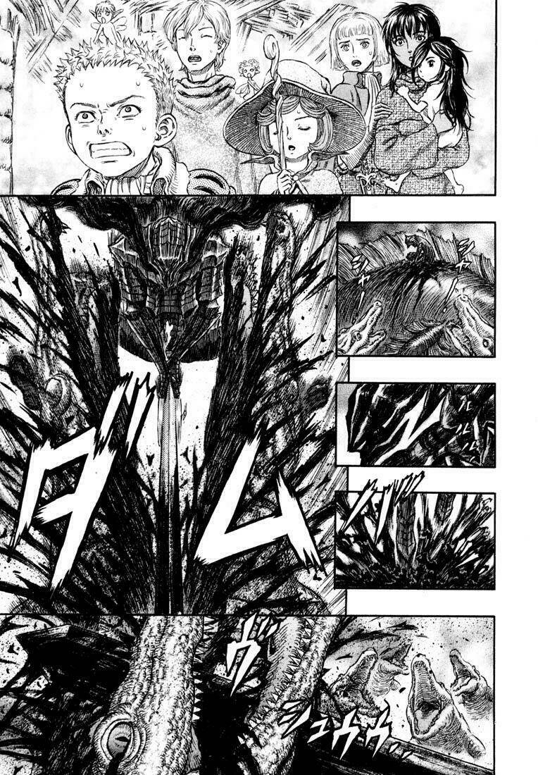 berserk chapter 258 - Trang 2