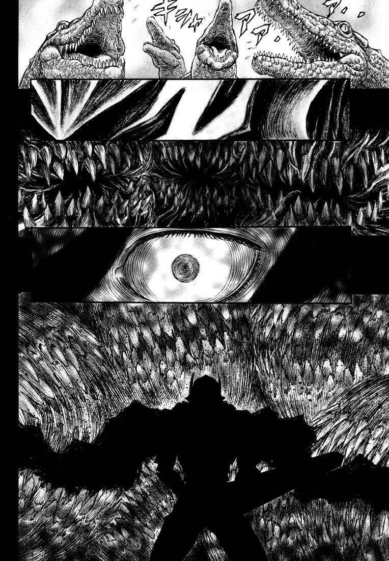 berserk chapter 258 - Trang 2