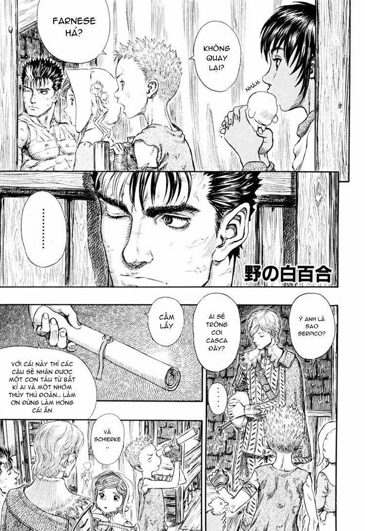 berserk chapter 269 - Trang 2